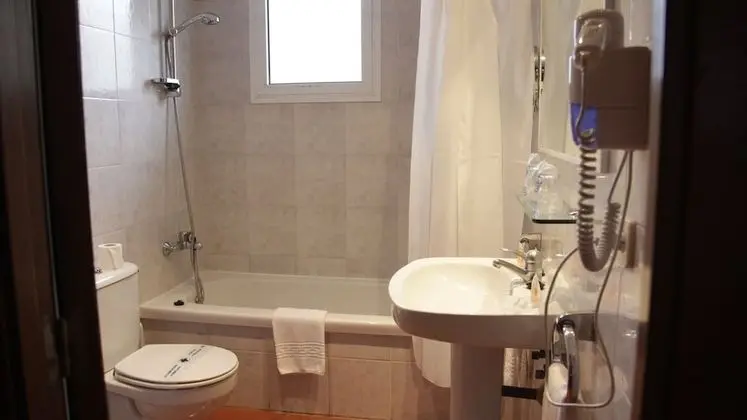 Basic Economy Double Room