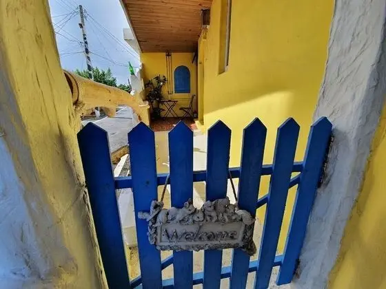 Tek Büyük Yataklı Oda, Küvet, Şehir Manzaralı