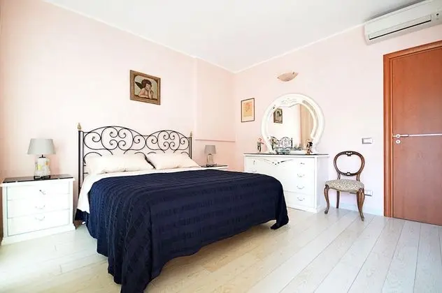 Deluxe Süit, 1 Çift Kişilik Yatak, Deniz Manzaralı