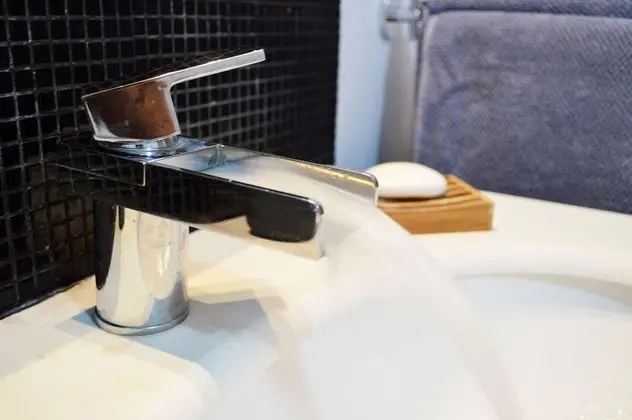 Deluxe Süit, 1 Çift Kişilik Yatak, Deniz Manzaralı