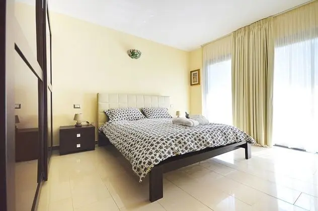 Superior Süit, Deniz Manzaralı