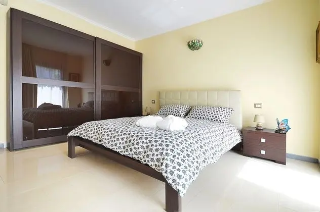 Superior Süit, Deniz Manzaralı