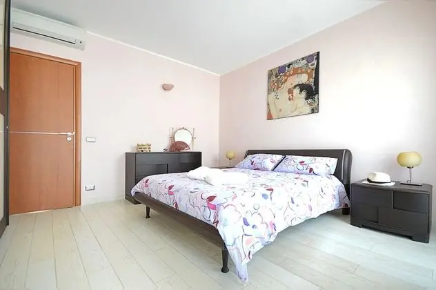 Superior Süit, Deniz Manzaralı