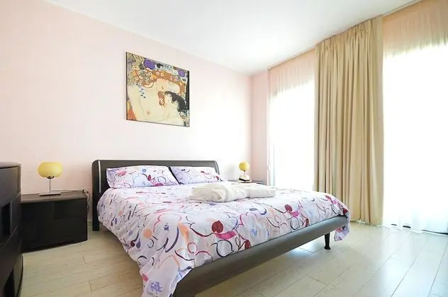 Superior Süit, Deniz Manzaralı