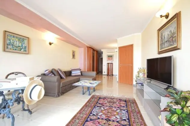 Superior Süit, Deniz Manzaralı