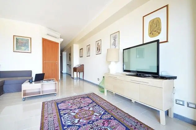 Superior Süit, Deniz Manzaralı