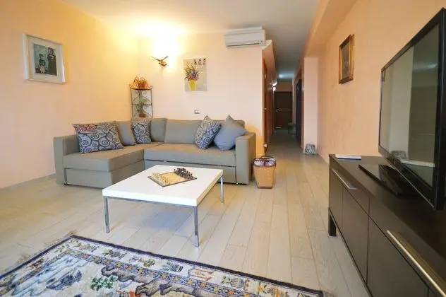 Superior Süit, Deniz Manzaralı