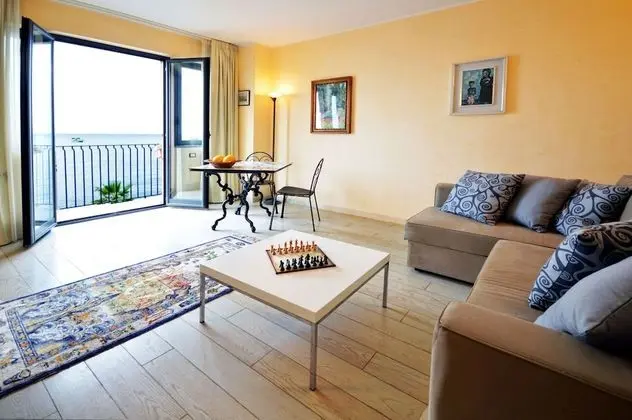 Superior Süit, Deniz Manzaralı