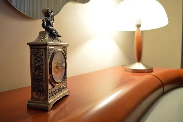 Superior Süit, Deniz Manzaralı