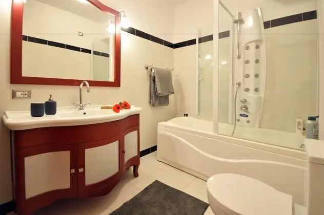 Superior Süit, Deniz Manzaralı