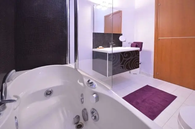 Superior Süit, Deniz Manzaralı