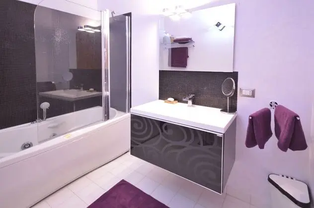 Superior Süit, Deniz Manzaralı