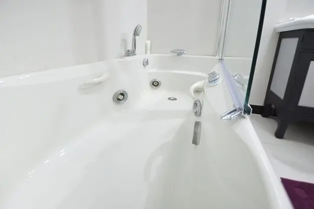 Superior Süit, Deniz Manzaralı