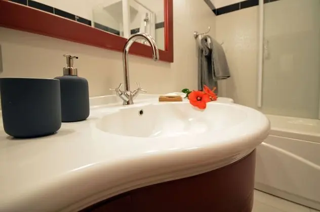 Superior Süit, Deniz Manzaralı