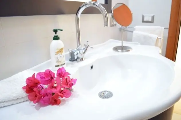 Superior Süit, Deniz Manzaralı