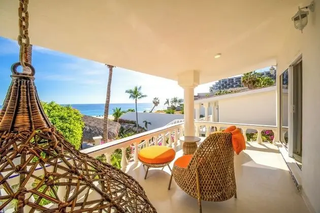Çatı Katı Süiti (Penthouse)
