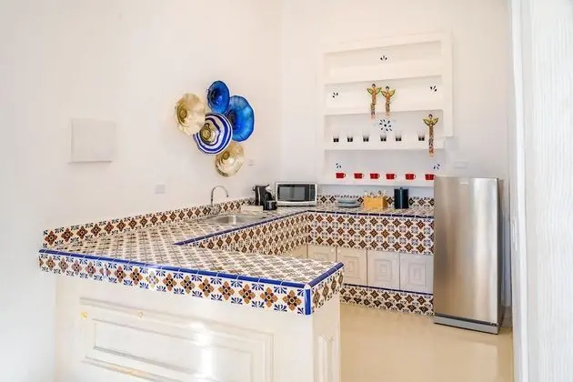 Çatı Katı Süiti (Penthouse)