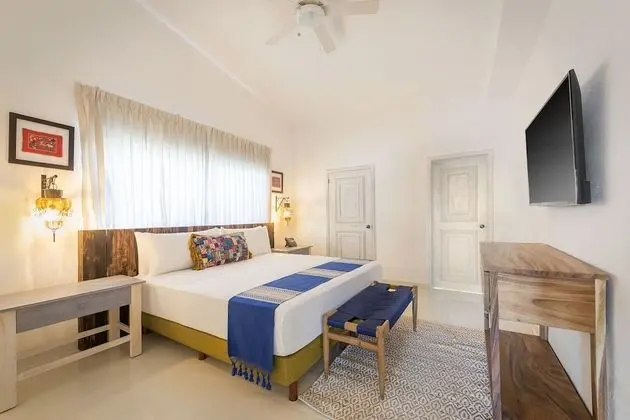 Çatı Katı Süiti (Penthouse)