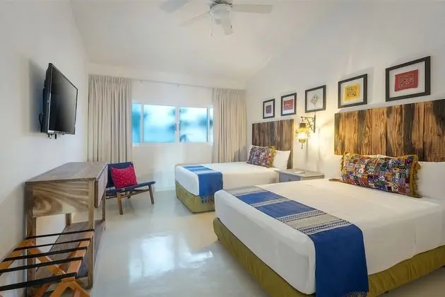 Çatı Katı Süiti (Penthouse)