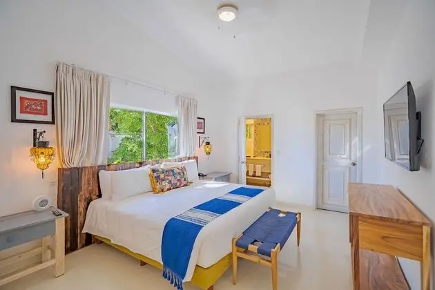 Çatı Katı Süiti (Penthouse)