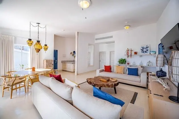 Çatı Katı Süiti (Penthouse)