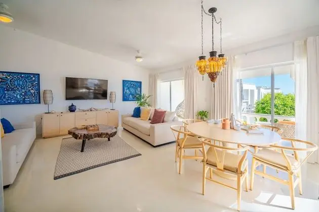Çatı Katı Süiti (Penthouse)