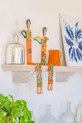 Çatı Katı Süiti (Penthouse)