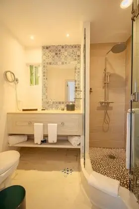 Çatı Katı Süiti (Penthouse)