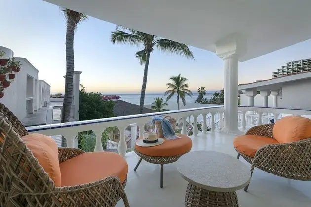Çatı Katı Süiti (Penthouse)