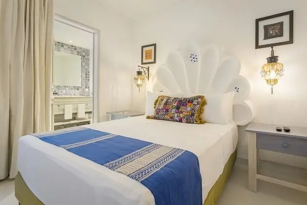 Two Bedroom Ocean Suite