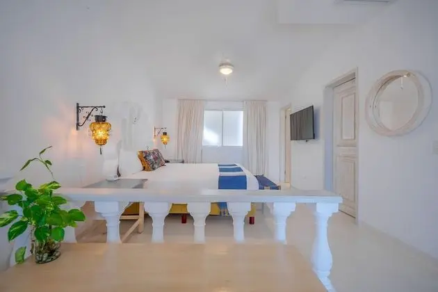 Two Bedroom Ocean Suite