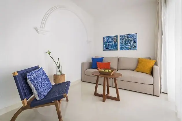 Two Bedroom Ocean Suite