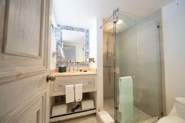 Two Bedroom Ocean Suite