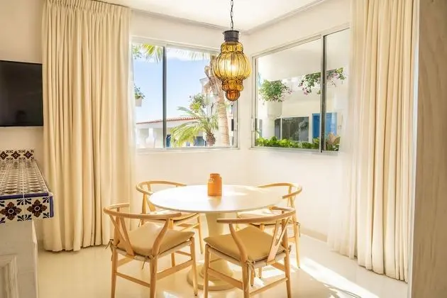 Two Bedroom Partial Ocean View Suite