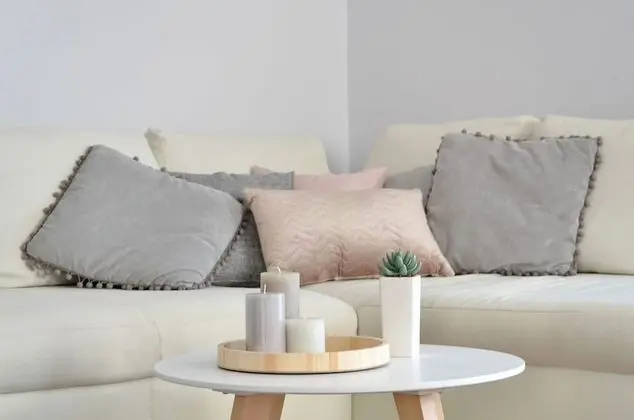 Design Apart Daire, 1 Yatak Odası, Deniz Manzaralı, Denize Bakan