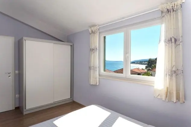 Design Apart Daire, 1 Yatak Odası, Deniz Manzaralı, Denize Bakan