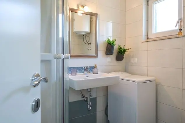 Design Apart Daire, 1 Yatak Odası, Deniz Manzaralı, Denize Bakan