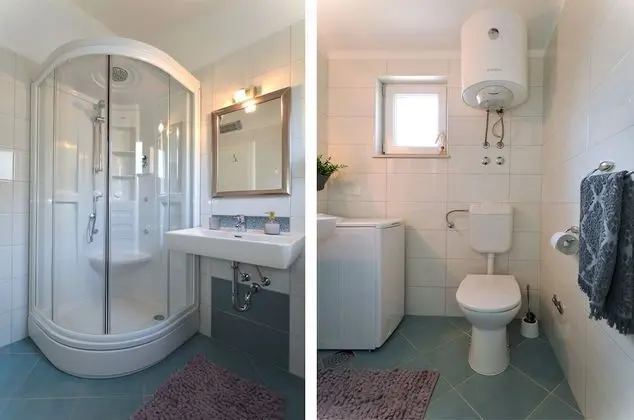 Design Apart Daire, 1 Yatak Odası, Deniz Manzaralı, Denize Bakan