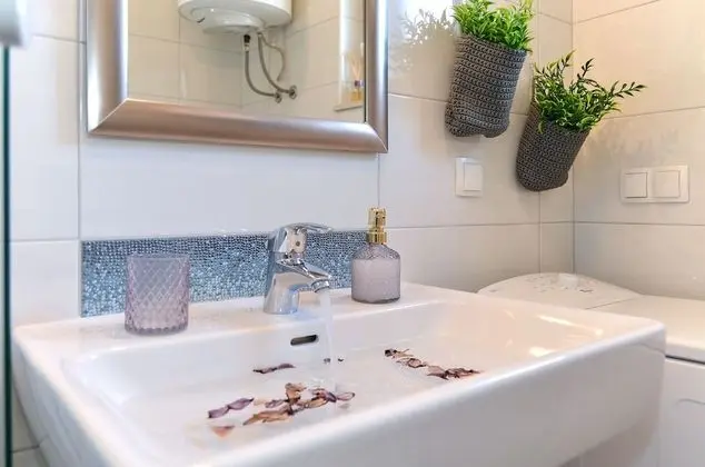 Design Apart Daire, 1 Yatak Odası, Deniz Manzaralı, Denize Bakan