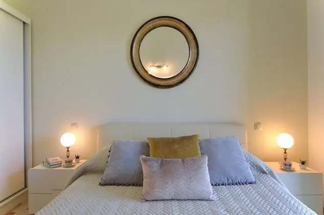 Panoramic Apart Daire