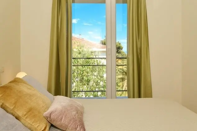 Panoramic Apart Daire