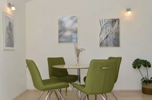 Panoramic Apart Daire