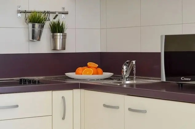 Panoramic Apart Daire