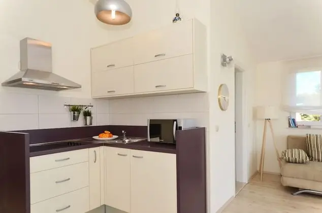 Panoramic Apart Daire