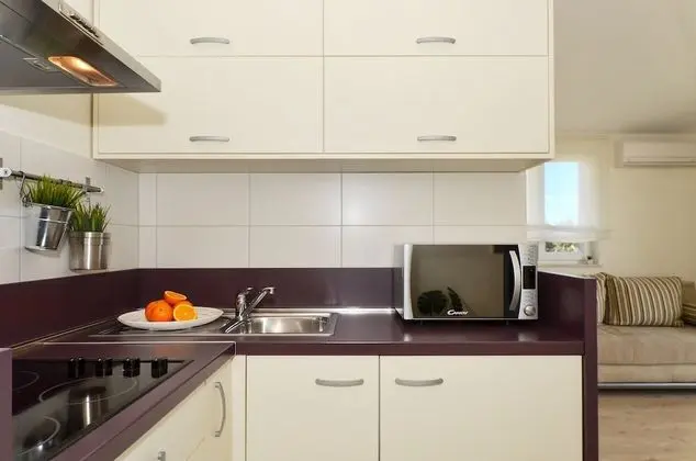 Panoramic Apart Daire