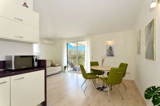 Panoramic Apart Daire