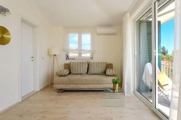 Panoramic Apart Daire