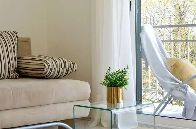 Panoramic Apart Daire