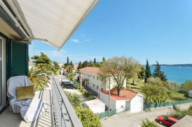 Panoramic Apart Daire