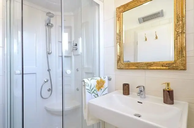 Panoramic Apart Daire